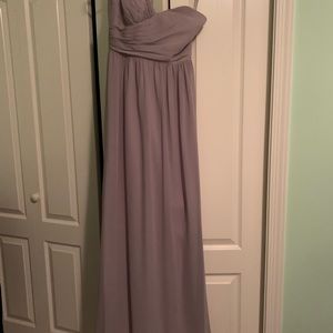 Bridesmaid Dress